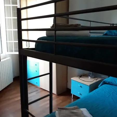 La Giara Apartment La Spezia
