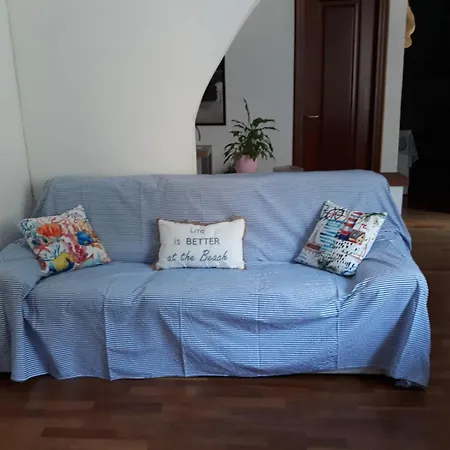 La Giara Apartment La Spezia