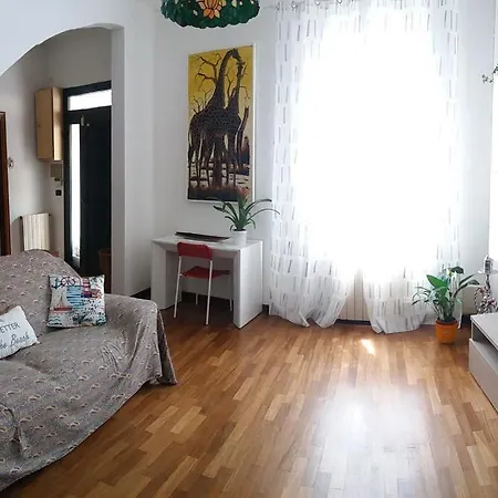 La Giara Apartment La Spezia