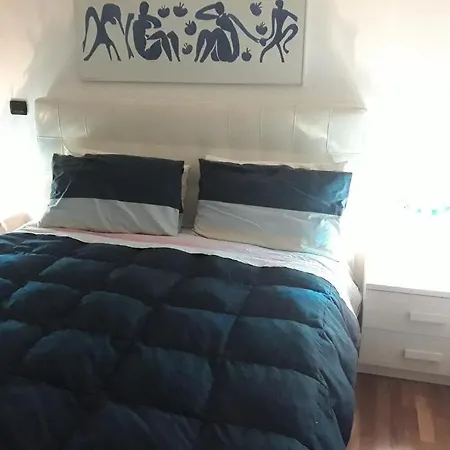 Apartment La Giara