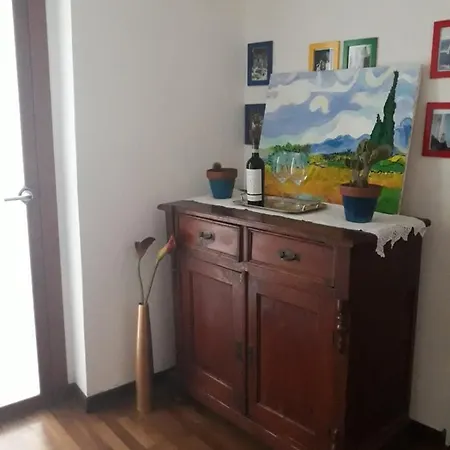 Apartment La Giara