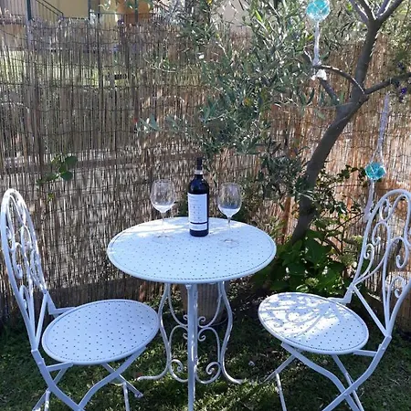 Apartment La Giara