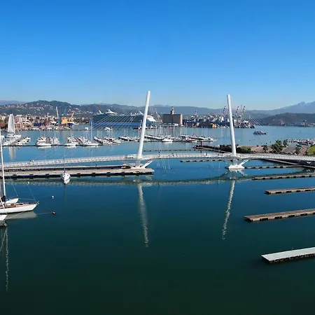 La Giara * La Spezia