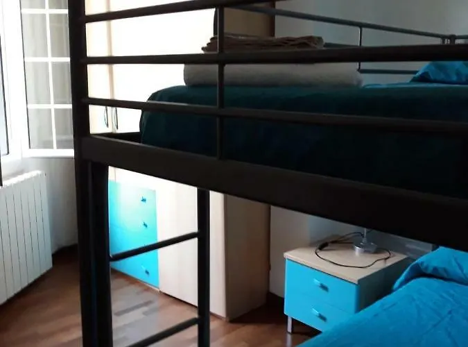 La Giara شقة لا سبيتسْيا