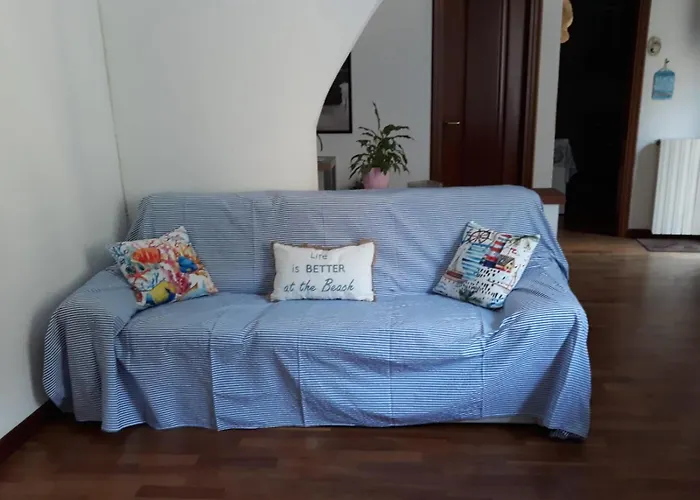 La Giara شقة لا سبيتسْيا