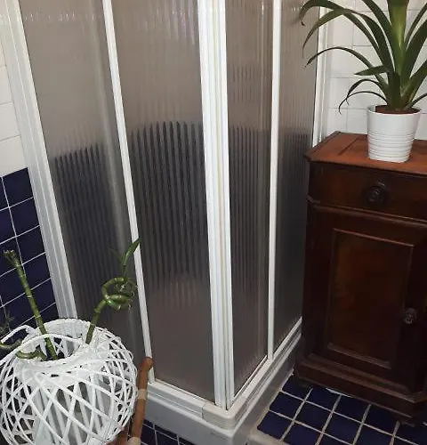 شقة La Giara لا سبيتسْيا