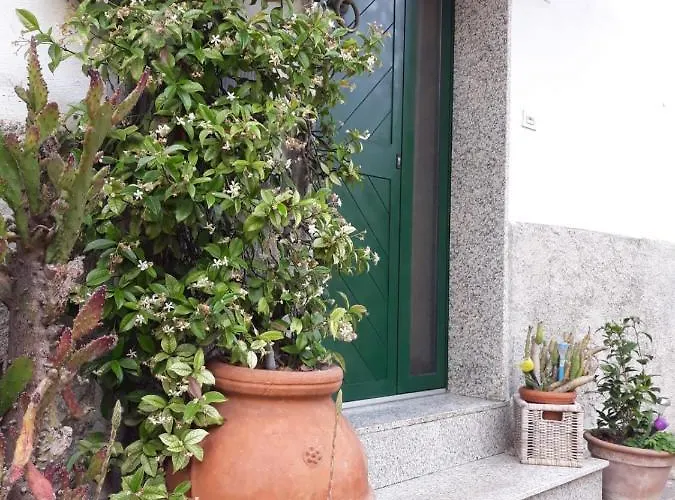 شقة La Giara لا سبيتسْيا