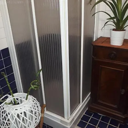 Apartmán La Giara La Spezia