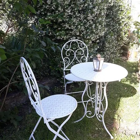 Apartmán La Giara La Spezia