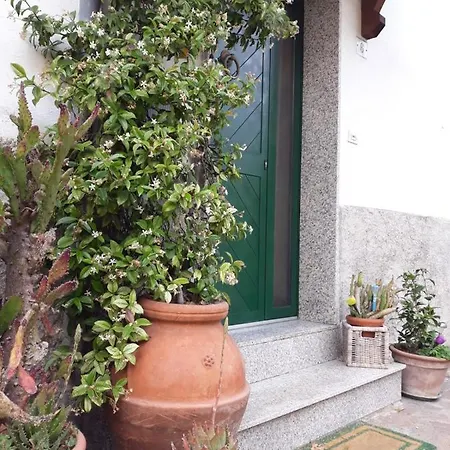 Apartmán La Giara La Spezia