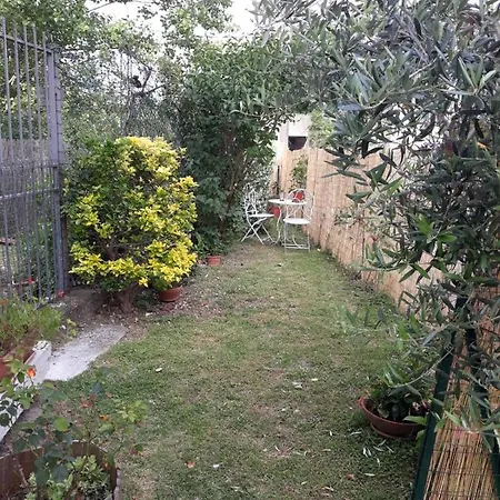 La Giara Apartmán La Spezia