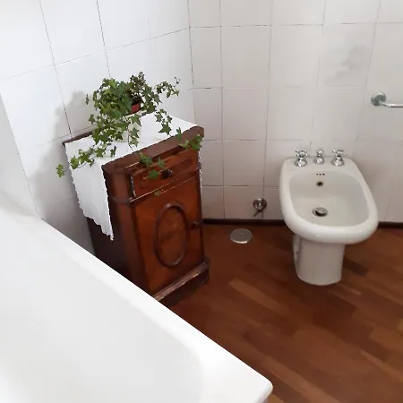 La Giara * لا سبيتسْيا