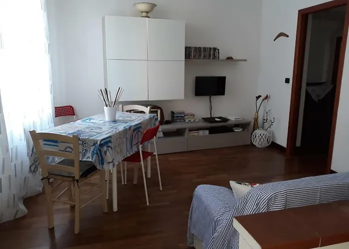 Διαμέρισμα La Giara Λα Σπέτσια