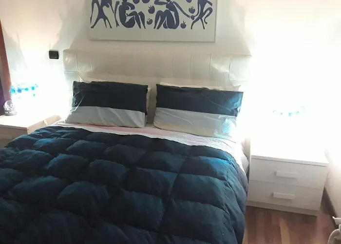 アパート La Giara