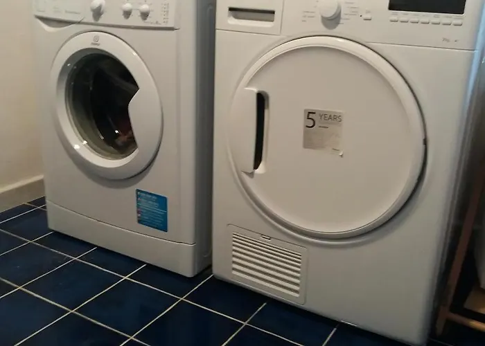 La Giara アパート