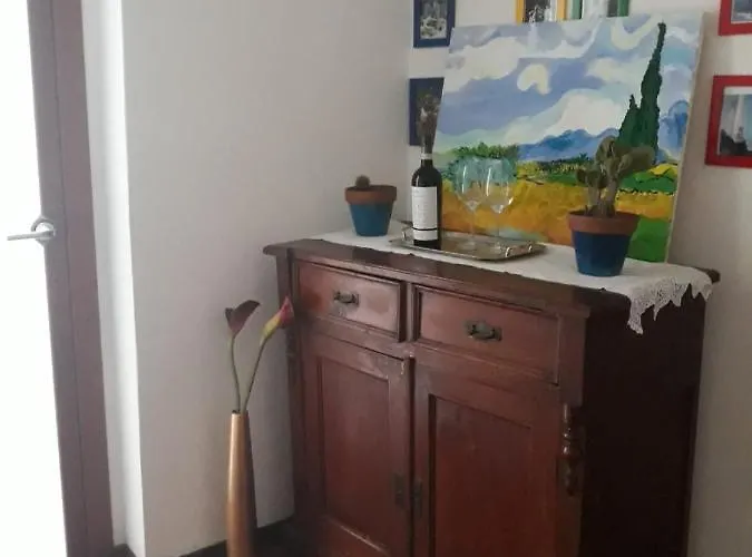 Διαμέρισμα La Giara