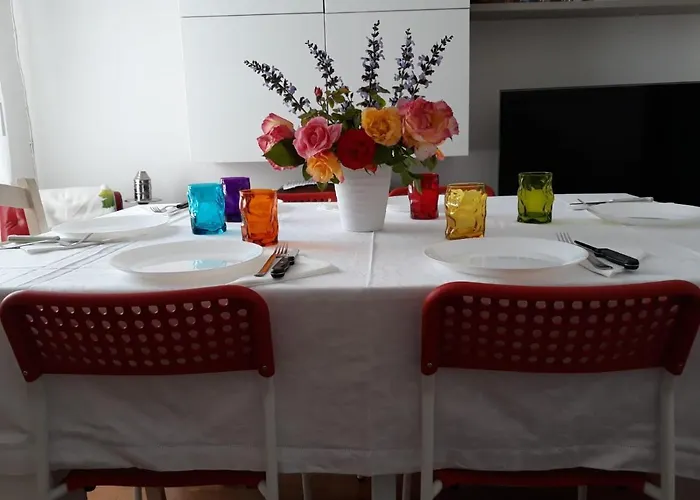 La Giara Διαμέρισμα Λα Σπέτσια