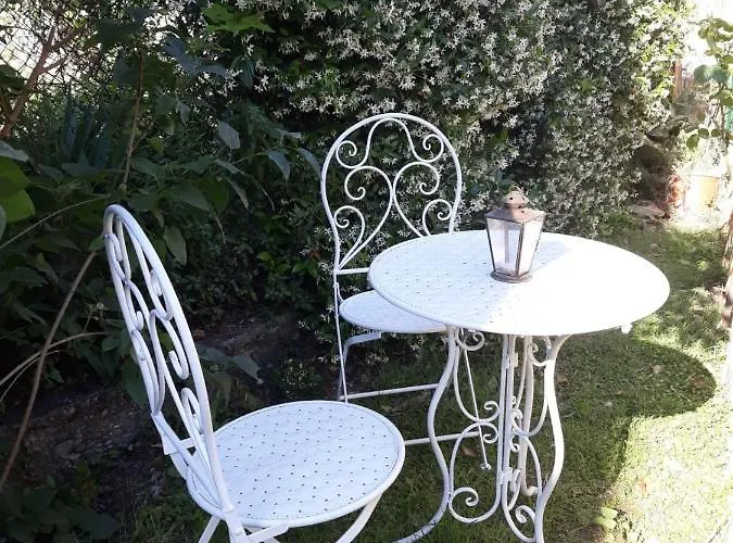 アパート La Giara ラ・スペツィア