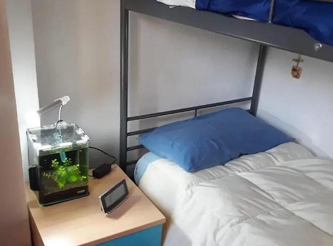 La Giara * ラ・スペツィア