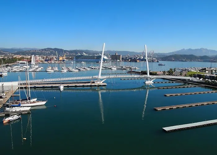 La Giara * Λα Σπέτσια