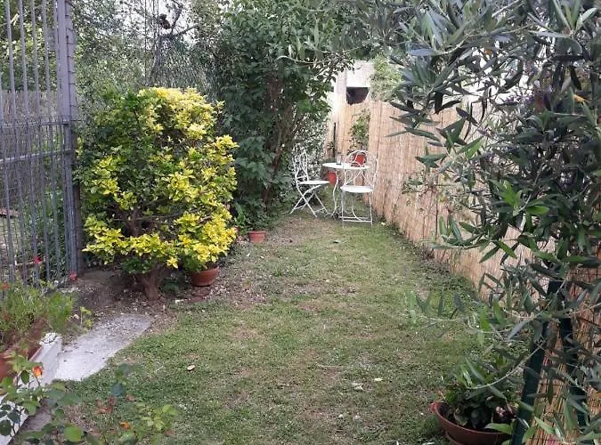 La Giara Διαμέρισμα Λα Σπέτσια