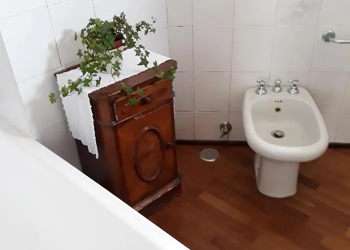 La Giara * Λα Σπέτσια